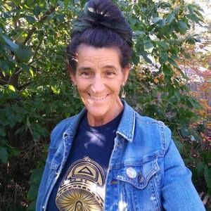 Meet your Posher, Dawn